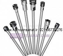 کولت ته استوانه * رابط فرز بلند * کولت فشنگی بلند ته گرد * بیبی کولت * شنک کولت C12 -ER11 - 2 کولت ته استوانه * رابط فرز بلند * کولت فشنگی بلند ته گرد * بیبی کولت * شنک کولت C12 -ER11 - 2